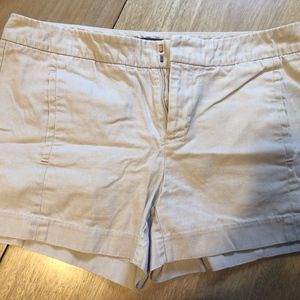 Khaki Shorts